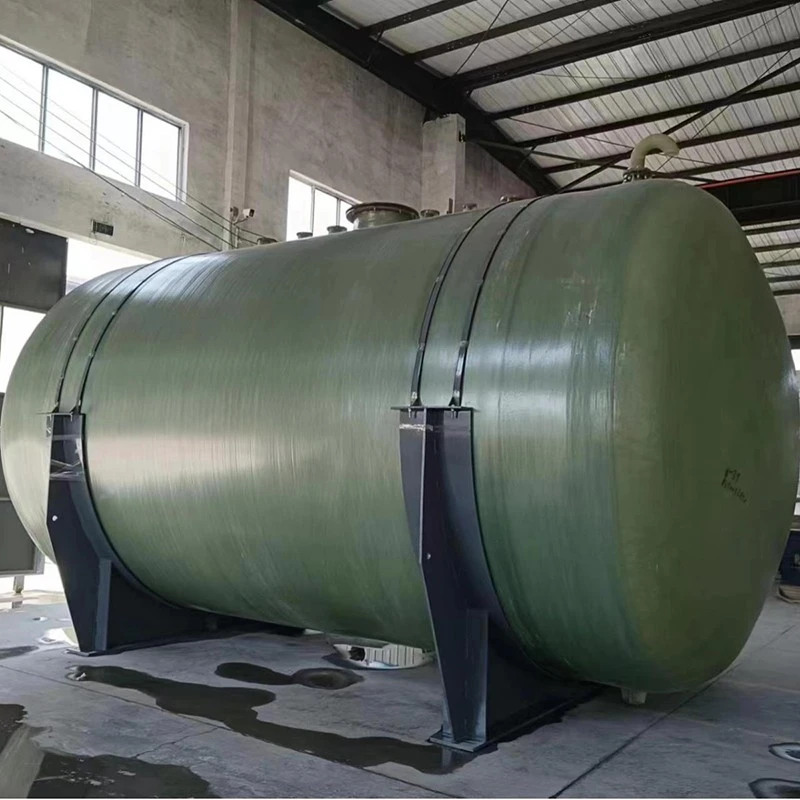 Fiberglass Frp Tanks suppliers