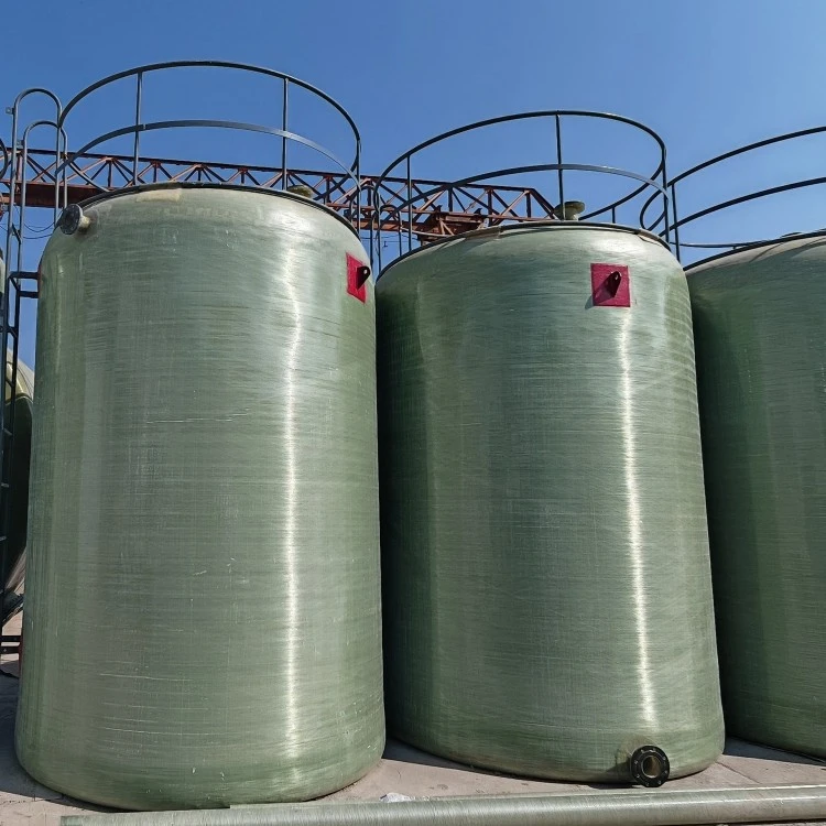 Fiberglass Frp Tanks price